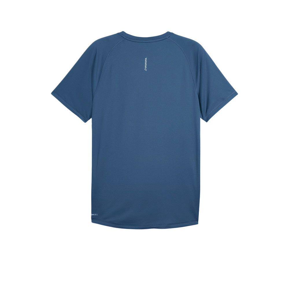 PUMA Velocity Men's Running T-Shirt - Supersports Thailand Supersports Thailand