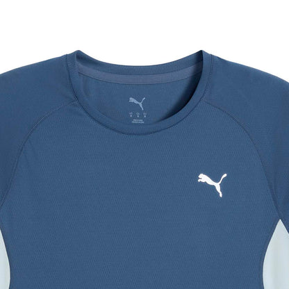 PUMA Velocity เสื้อวิ่งผู้ชาย