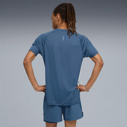 PUMA Velocity เสื้อวิ่งผู้ชาย