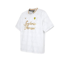 PUMA Ferrari x Year of the Horse Jersey Men's T-Shirt - Supersports Thailand