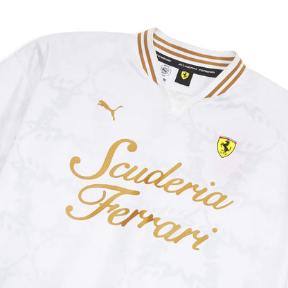 PUMA Ferrari x Year of the Horse Jersey Men's T-Shirt - Supersports Thailand