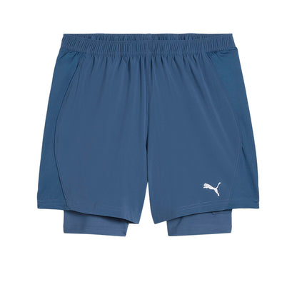 PUMA Velocity 2in1 Men's Running Shorts - Supersports Thailand