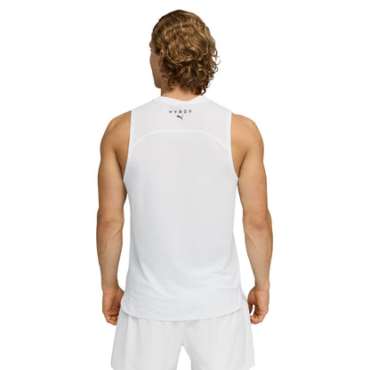 PUMA x HYROX x CLOUDSPUN Men's Training Tank - Supersports Thailand
