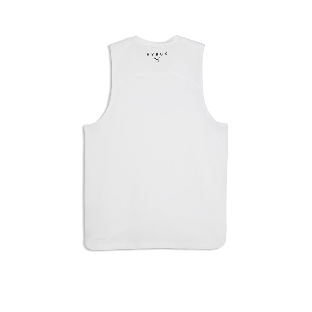 PUMA x HYROX x CLOUDSPUN Men's Training Tank - Supersports Thailand Supersports Thailand