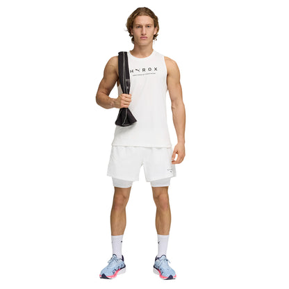PUMA x HYROX x CLOUDSPUN Men's Training Tank - Supersports Thailand