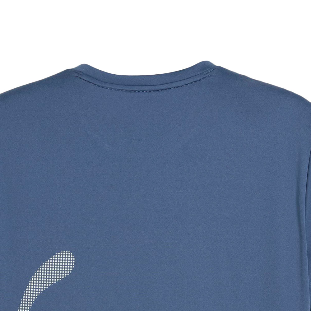 PUMA Train All Day Big Logo Men's Training T-Shirt - Supersports Thailand Supersports Thailand