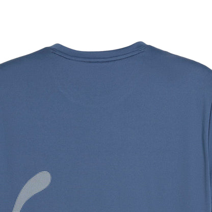 PUMA Train All Day Big Logo Men's Training T-Shirt - Supersports Thailand