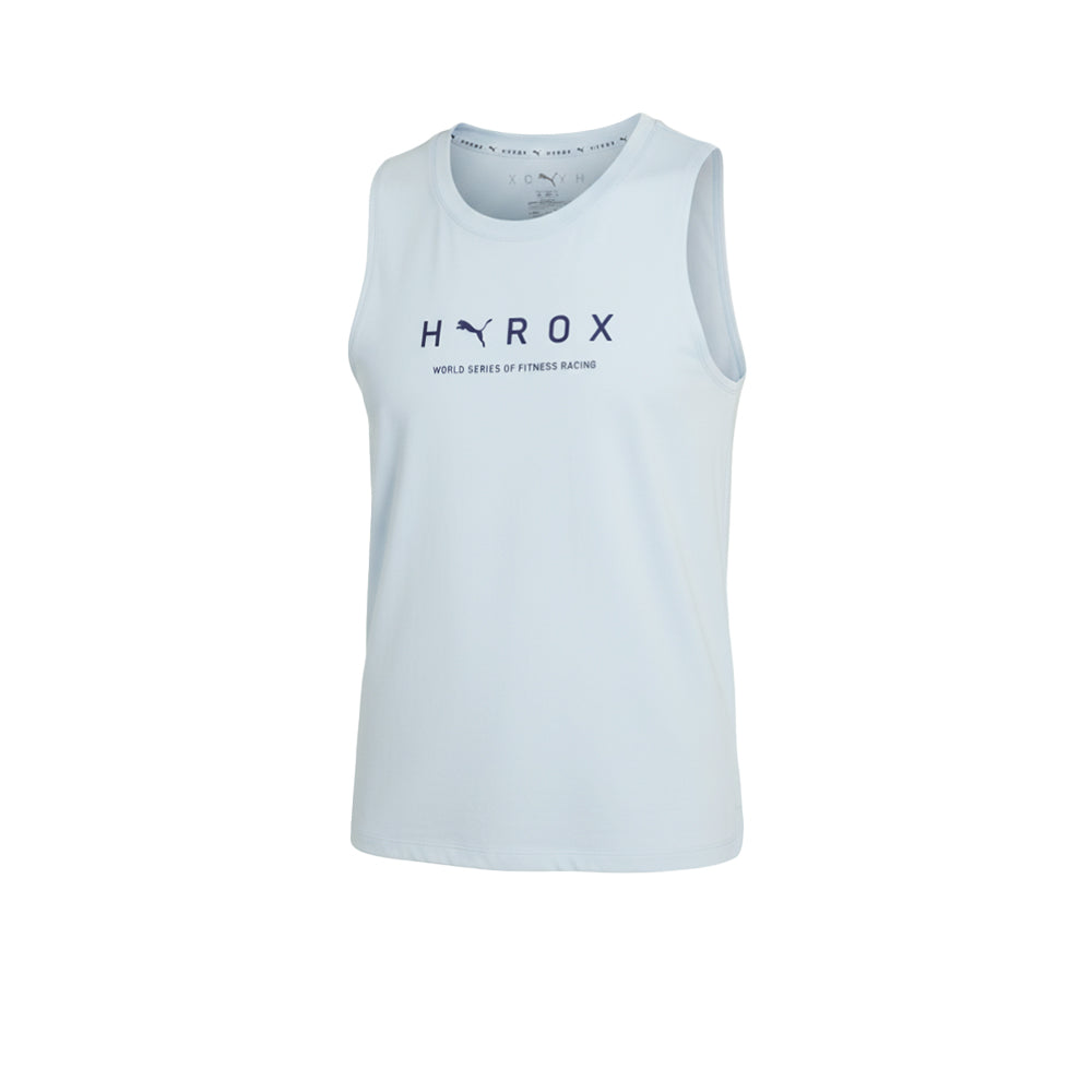 PUMA x HYROX x CLOUDSPUN Men's Training Tank - Supersports Thailand