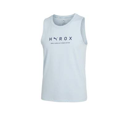 PUMA x HYROX x CLOUDSPUN Men's Training Tank - Supersports Thailand