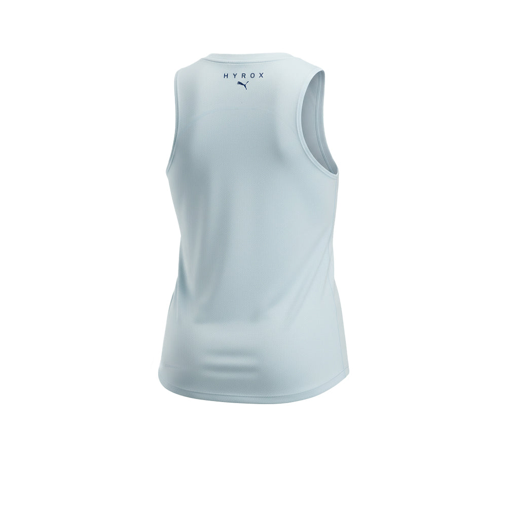 PUMA x HYROX x CLOUDSPUN Men's Training Tank - Supersports Thailand