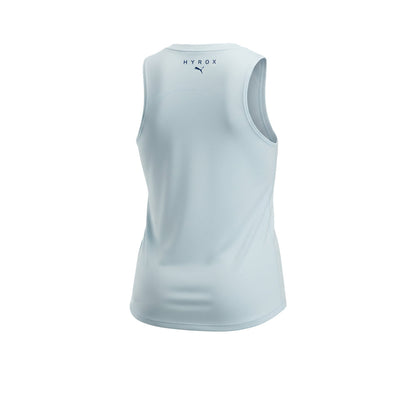 PUMA x HYROX x CLOUDSPUN Men's Training Tank - Supersports Thailand