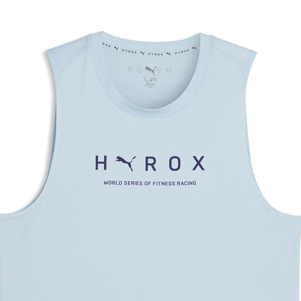 PUMA x HYROX x CLOUDSPUN Men's Training Tank - Supersports Thailand Supersports Thailand
