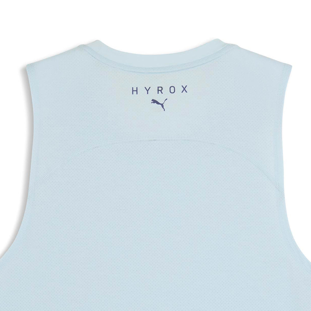 PUMA x HYROX x CLOUDSPUN Men's Training Tank - Supersports Thailand Supersports Thailand