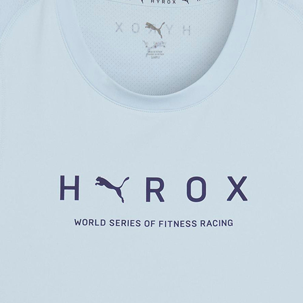 PUMA x HYROX x CLOUDSPUN Men's Training Tank - Supersports Thailand Supersports Thailand