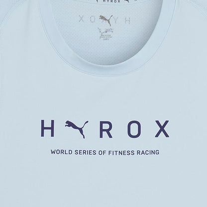 PUMA x HYROX x CLOUDSPUN Men's Training Tank - Supersports Thailand