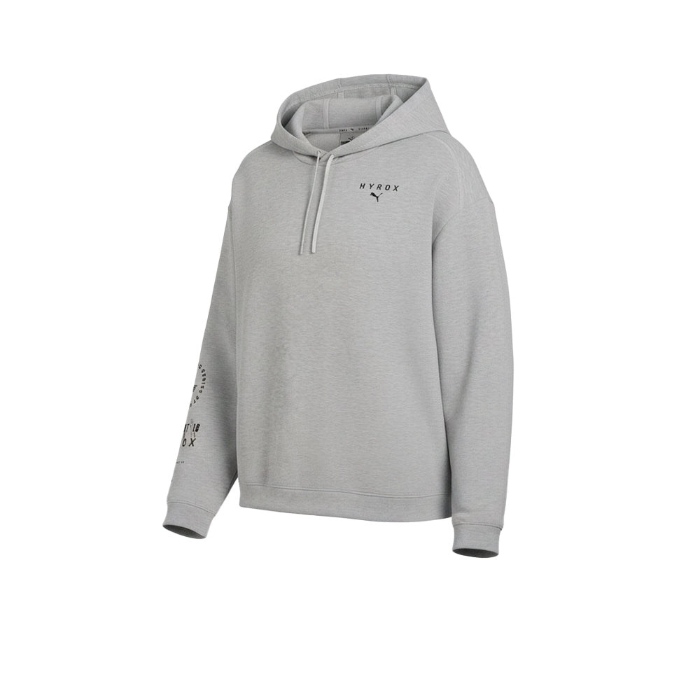 PUMA x HYROX Hoodie Men's Training Jacket - Supersports Thailand