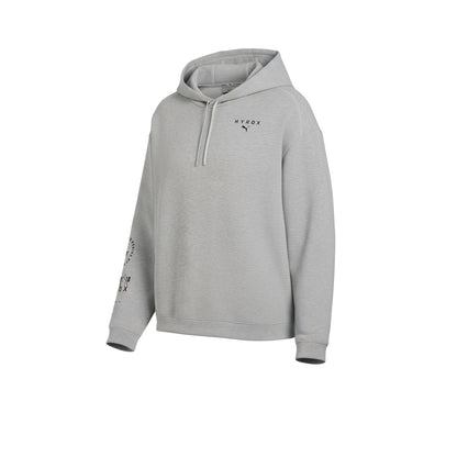 PUMA x HYROX Hoodie Men's Training Jacket - Supersports Thailand