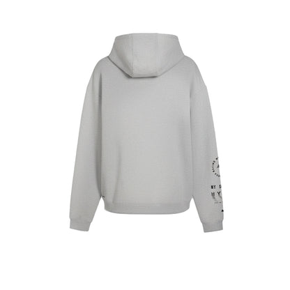 PUMA x HYROX Hoodie เสื้อแจ็คเก็ตออกกำลังกายผู้ชาย