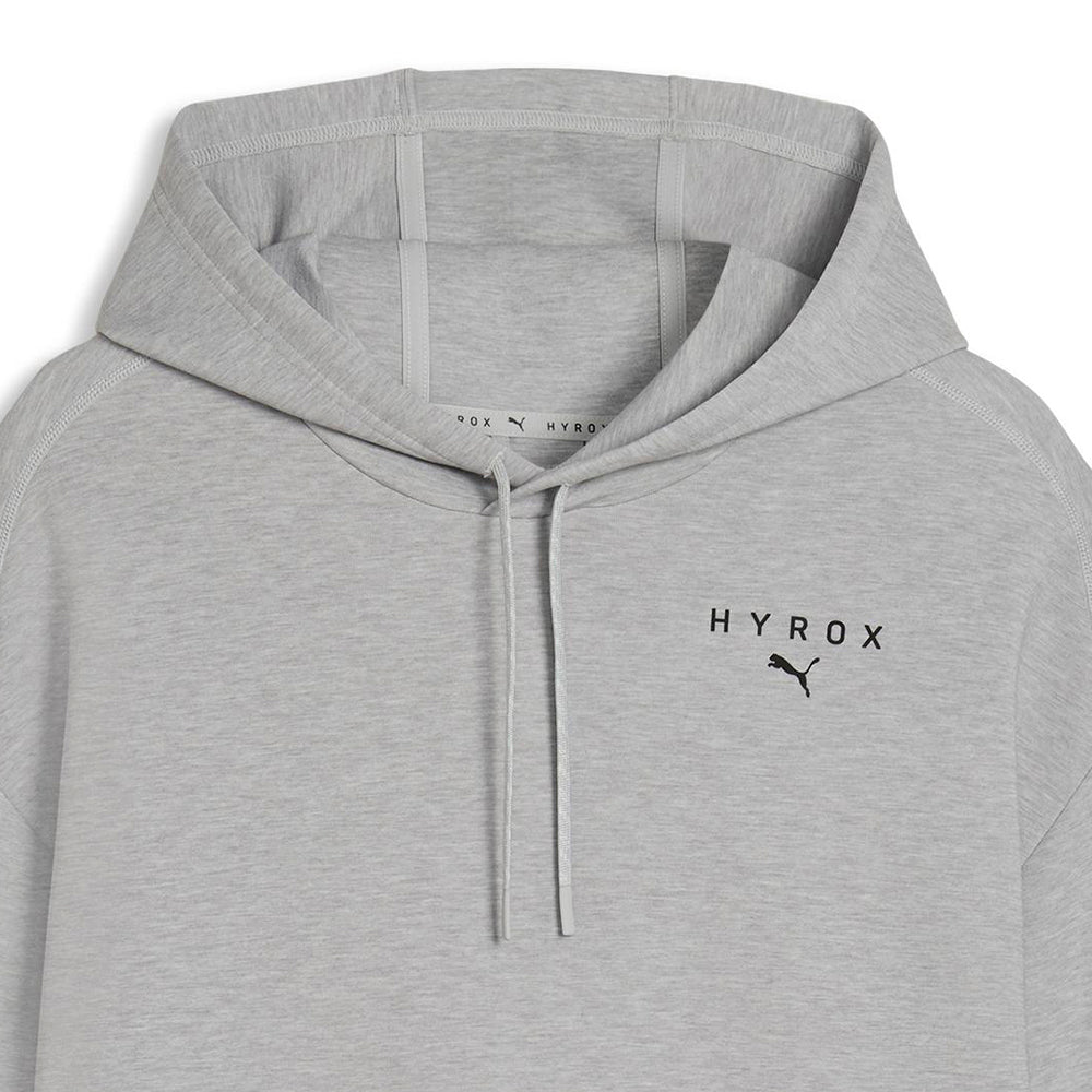 PUMA x HYROX Hoodie Men's Training Jacket - Supersports Thailand