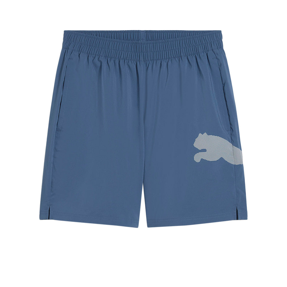 PUMA Train All Day Essentials Big Logo 7" Men's Training Shorts - Supersports Thailand Supersports Thailand