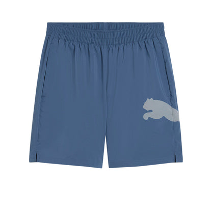 PUMA Train All Day Essentials Big Logo 7" Men's Training Shorts - Supersports Thailand