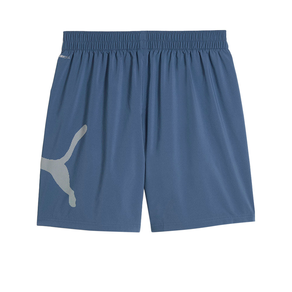 PUMA Train All Day Essentials Big Logo 7" Men's Training Shorts - Supersports Thailand Supersports Thailand