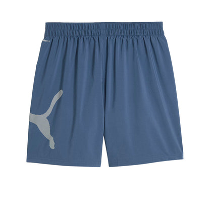 PUMA Train All Day Essentials Big Logo 7" Men's Training Shorts - Supersports Thailand
