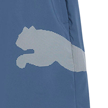 PUMA Train All Day Essentials Big Logo 7" Men's Training Shorts - Supersports Thailand