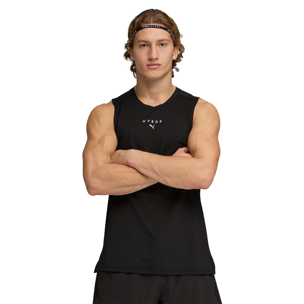 PUMA x HYROX Men's Training Tank - Supersports Thailand