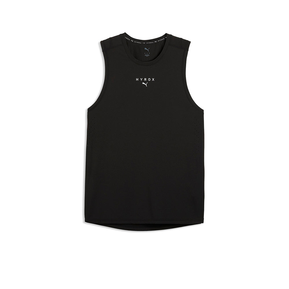 PUMA x HYROX Men's Training Tank - Supersports Thailand