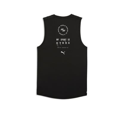 PUMA x HYROX Men's Training Tank - Supersports Thailand