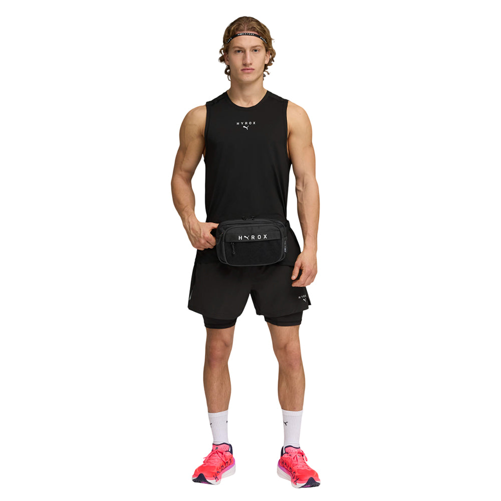 PUMA x HYROX Men's Training Tank - Supersports Thailand