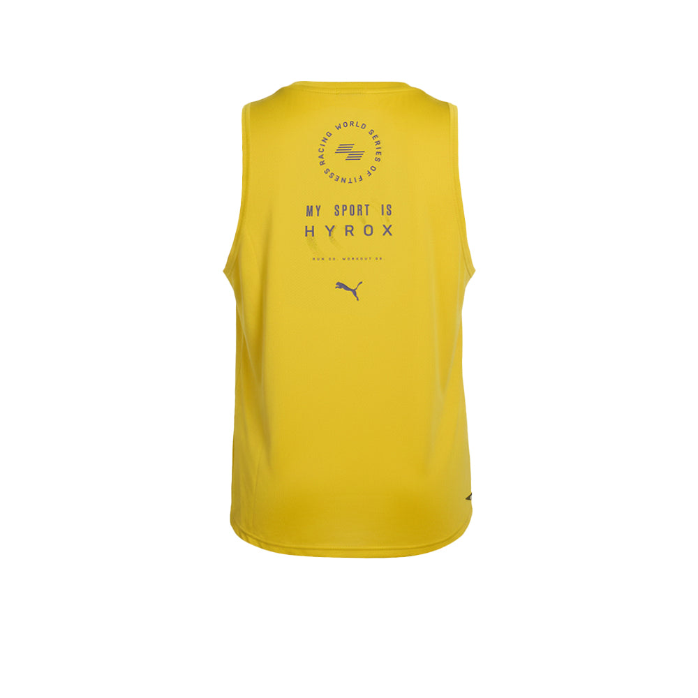 PUMA x HYROX Men's Training Tank - Supersports Thailand