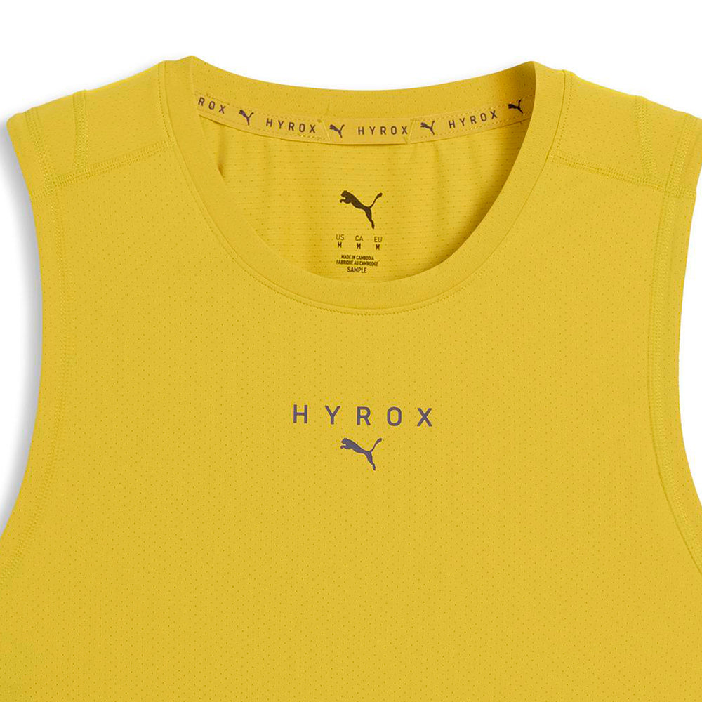PUMA x HYROX Men's Training Tank - Supersports Thailand