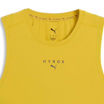 PUMA x HYROX Men's Training Tank - Supersports Thailand