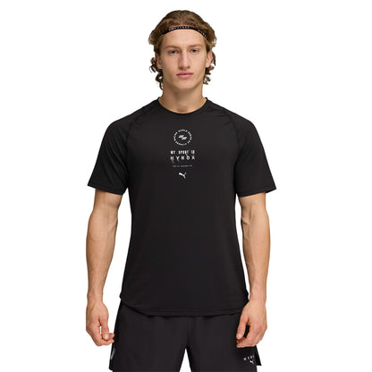 PUMA x HYROX Men's Training T-Shirt - Supersports Thailand