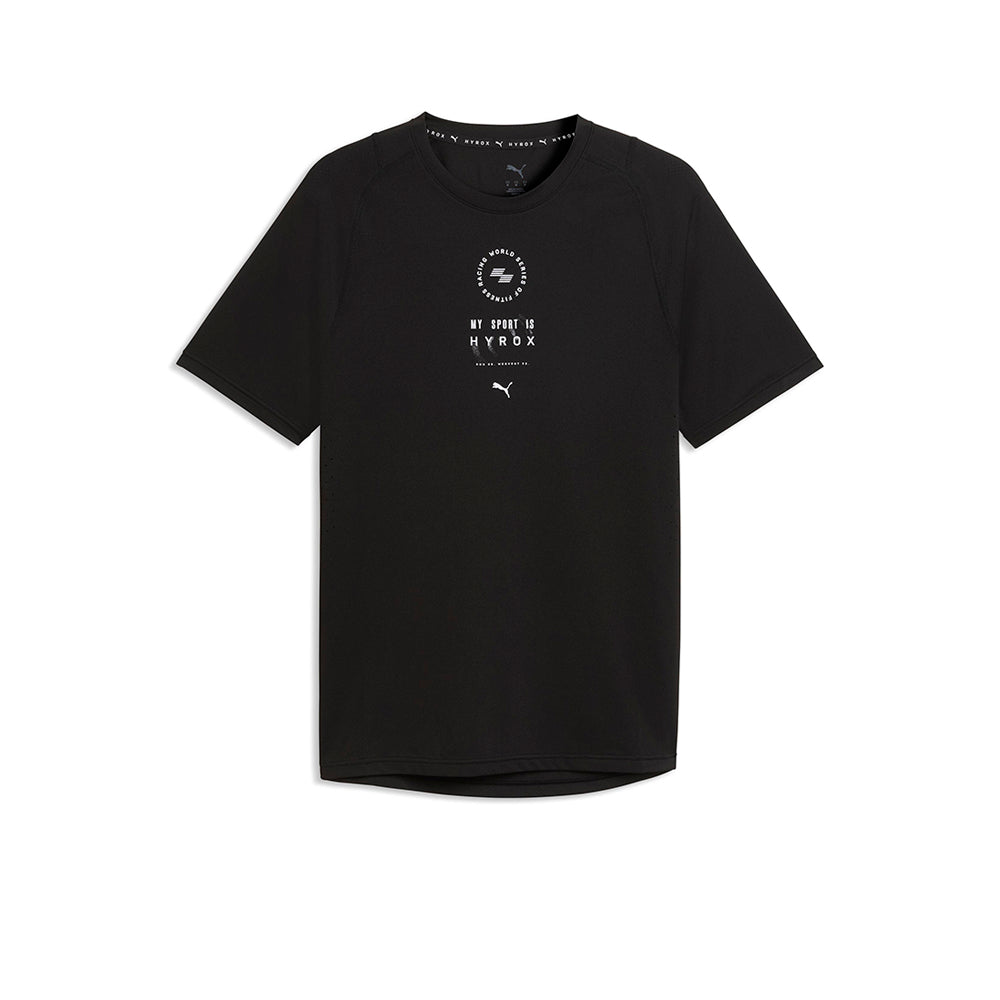 PUMA x HYROX Men's Training T-Shirt - Supersports Thailand