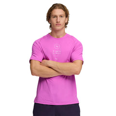 PUMA x HYROX Men's Training T-Shirt - Supersports Thailand