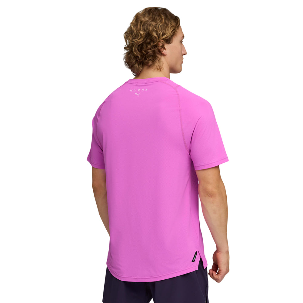 PUMA x HYROX Men's Training T-Shirt - Supersports Thailand