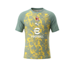 PUMA AC Milan Warmup Men's Football Jersey - Supersports Thailand