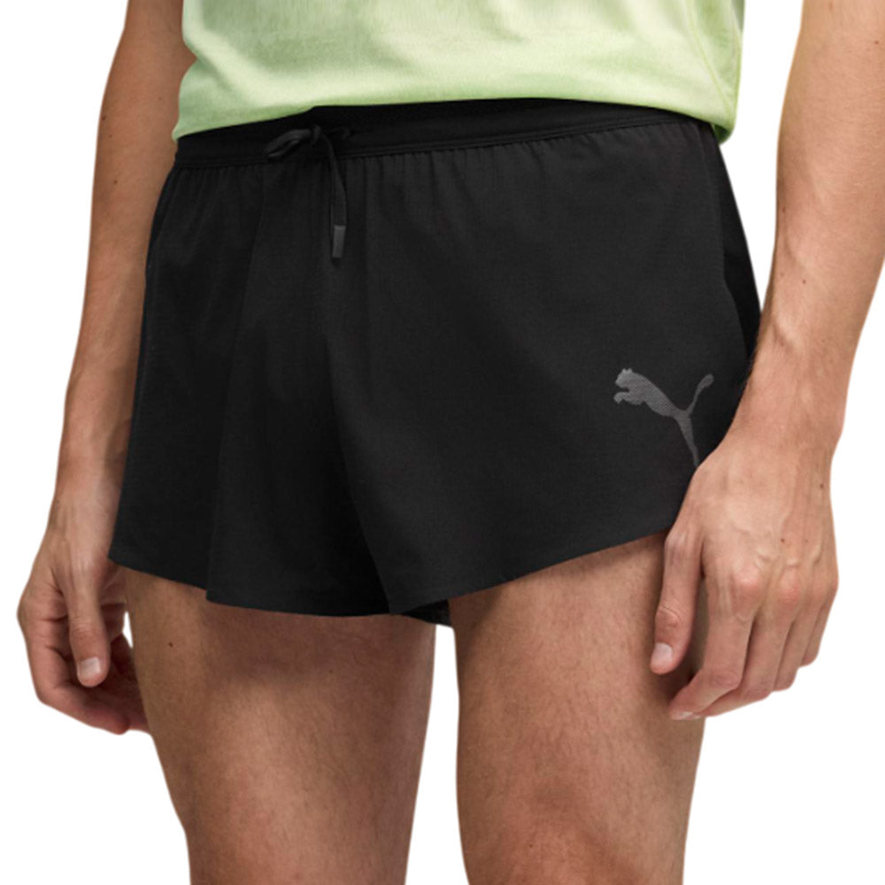 PUMA Lightspeed Ultraweave Men's Running Shorts - Supersports Thailand Supersports Thailand