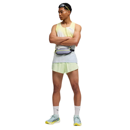PUMA Lightspeed Ultraweave Men's Running Shorts - Supersports Thailand