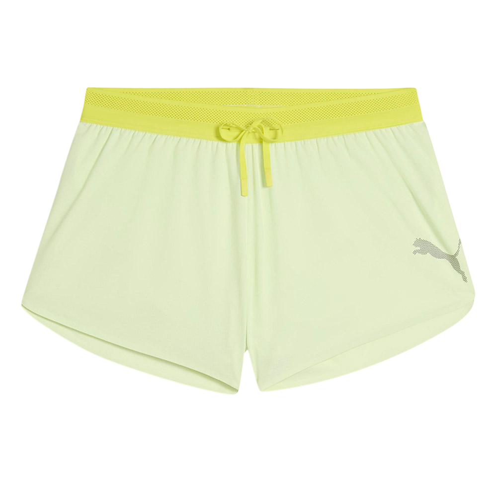 PUMA Lightspeed Ultraweave Men's Running Shorts - Supersports Thailand