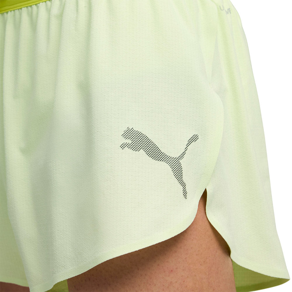 PUMA Lightspeed Ultraweave Men's Running Shorts - Supersports Thailand