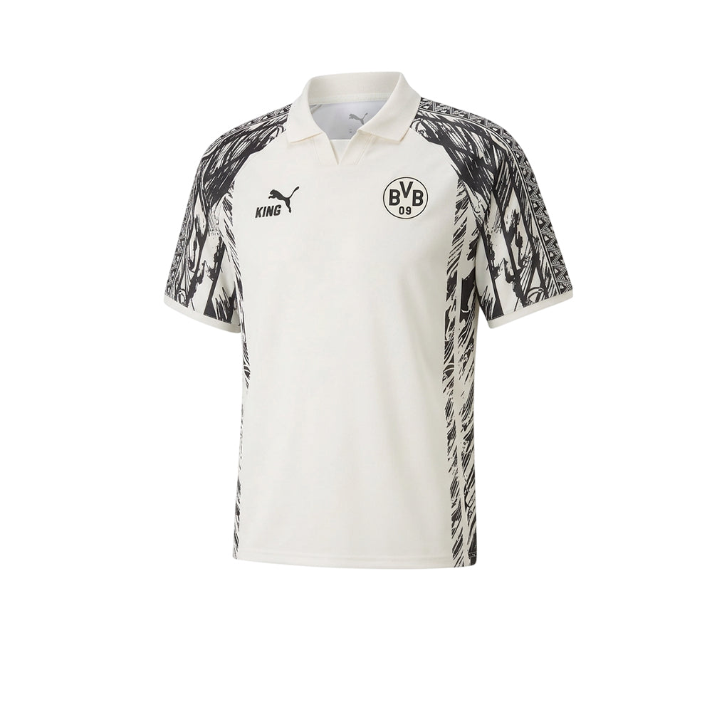 PUMA Borussia Dortmund King Men's Football Jersey - Supersports Thailand