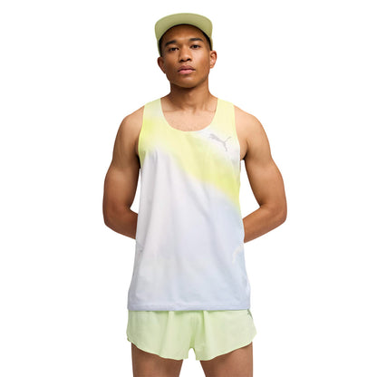 PUMA Lightspeed Ultraweave Men's Running Tank - Supersports Thailand