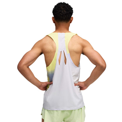 PUMA Lightspeed Ultraweave Men's Running Tank - Supersports Thailand