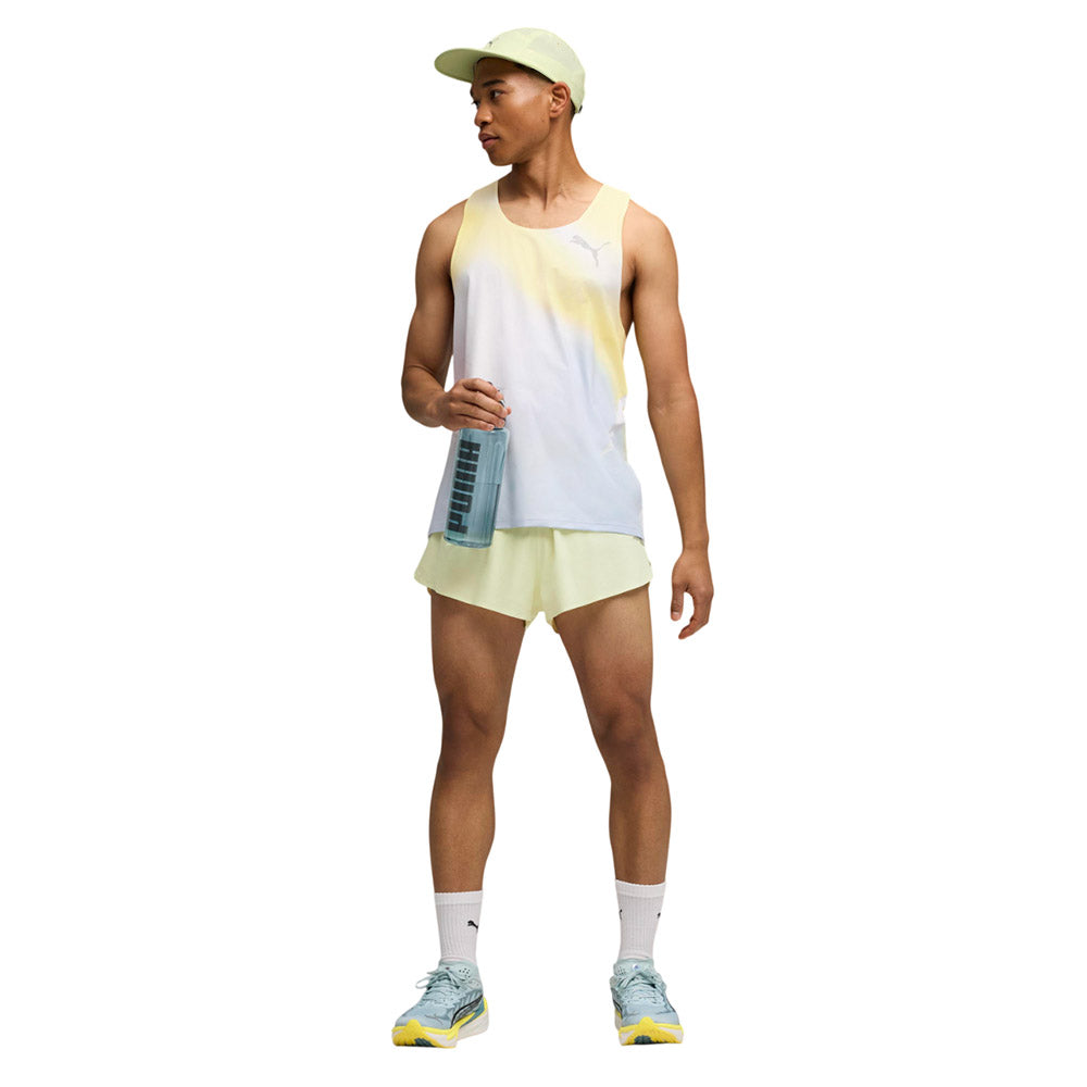 PUMA Lightspeed Ultraweave Men's Running Tank - Supersports Thailand Supersports Thailand