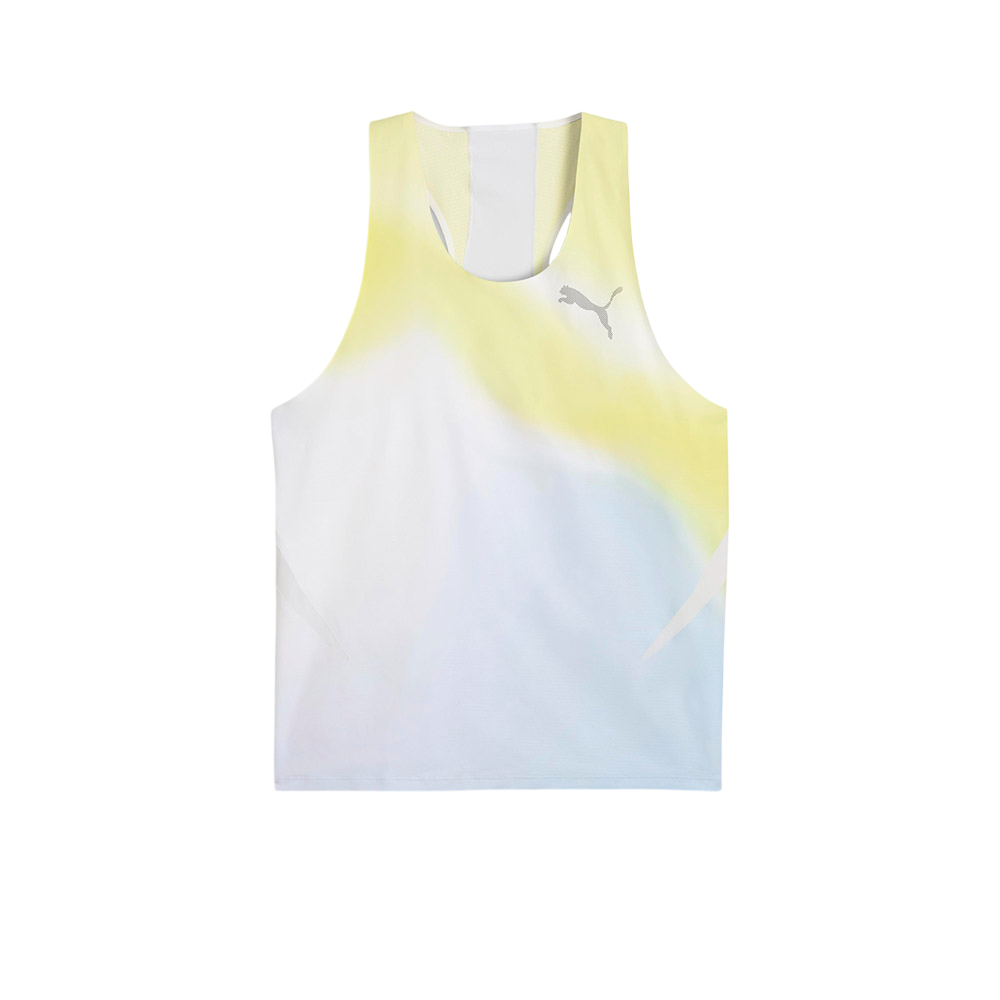 PUMA Lightspeed Ultraweave Men's Running Tank - Supersports Thailand