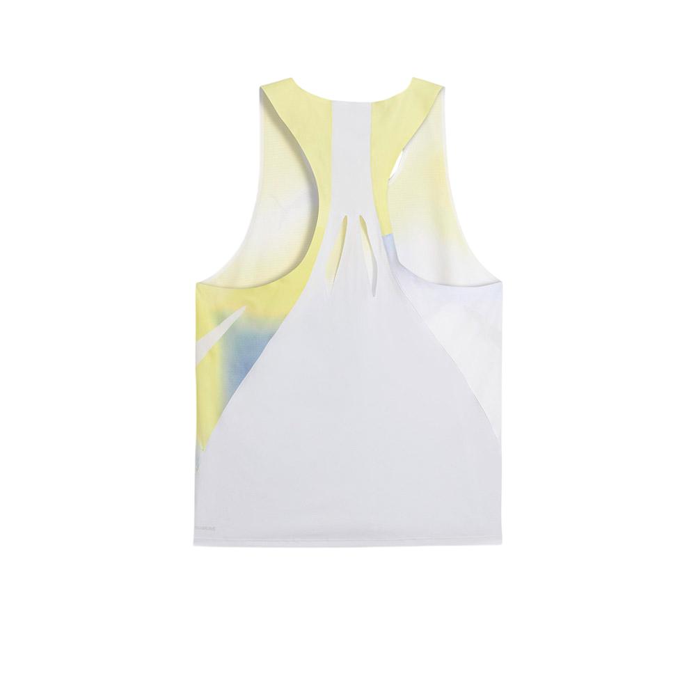 PUMA Lightspeed Ultraweave Men's Running Tank - Supersports Thailand Supersports Thailand